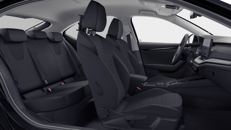 Voitures neuves SKODA OCTAVIA Clever Mougins