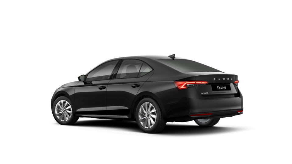 Voitures neuves SKODA OCTAVIA Selection Tomblaine