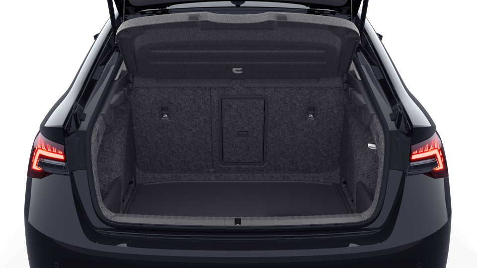 Voitures neuves SKODA OCTAVIA Selection Tomblaine