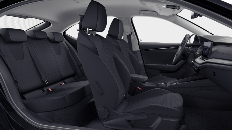 Voitures neuves SKODA OCTAVIA Selection Tomblaine