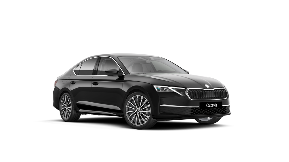 Škoda Octavia AM