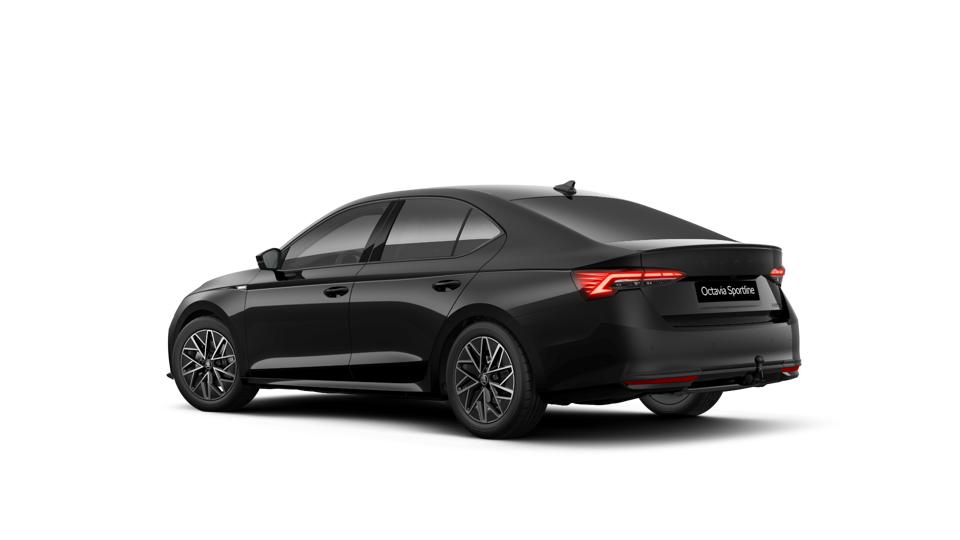 Voitures neuves SKODA OCTAVIA Sportline Rivery