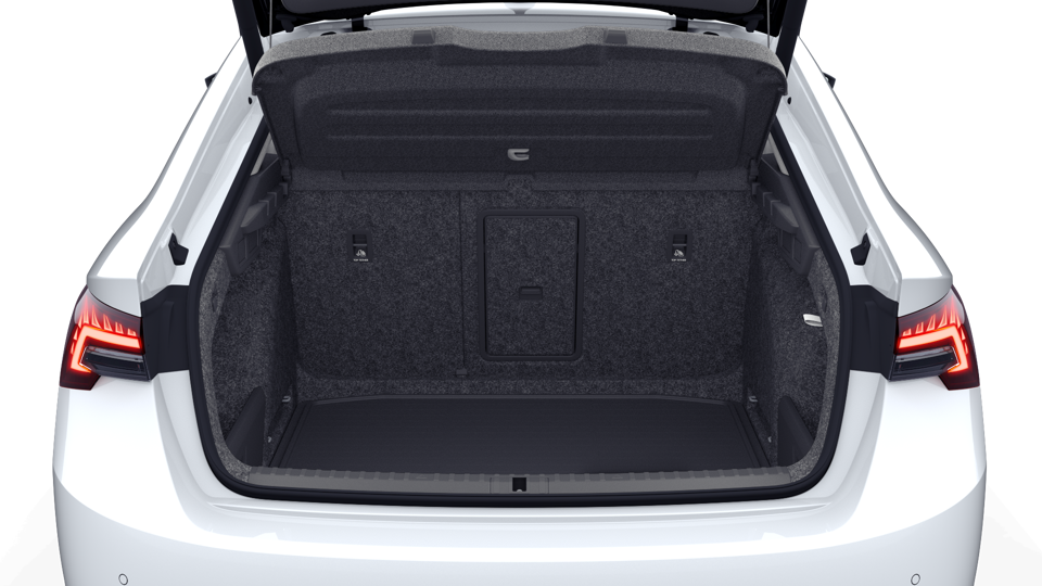 Voitures neuves SKODA OCTAVIA Clever Lens