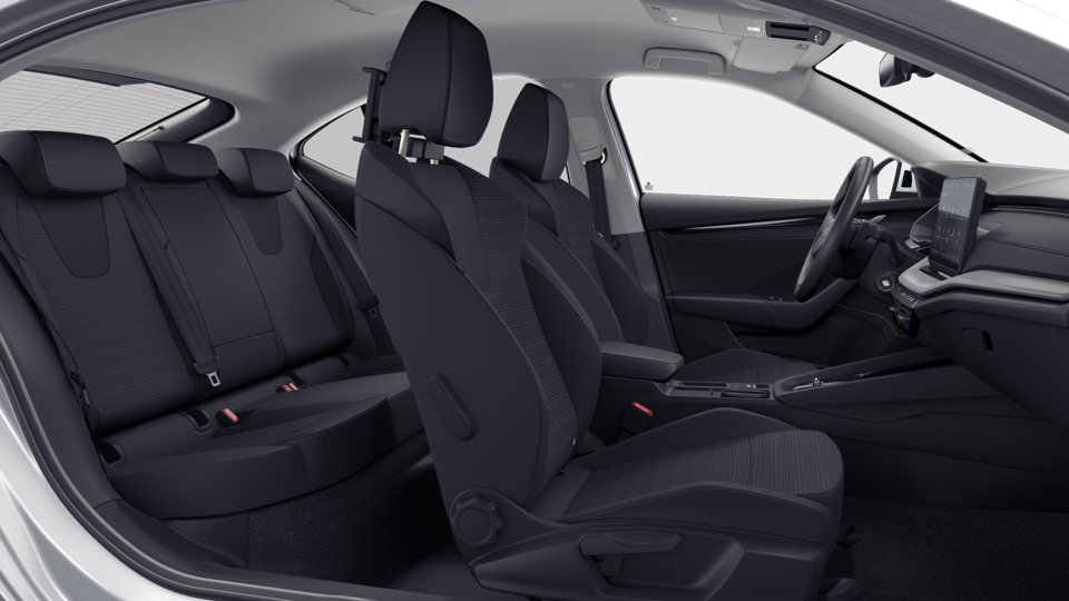 Voitures neuves SKODA OCTAVIA Clever Lens