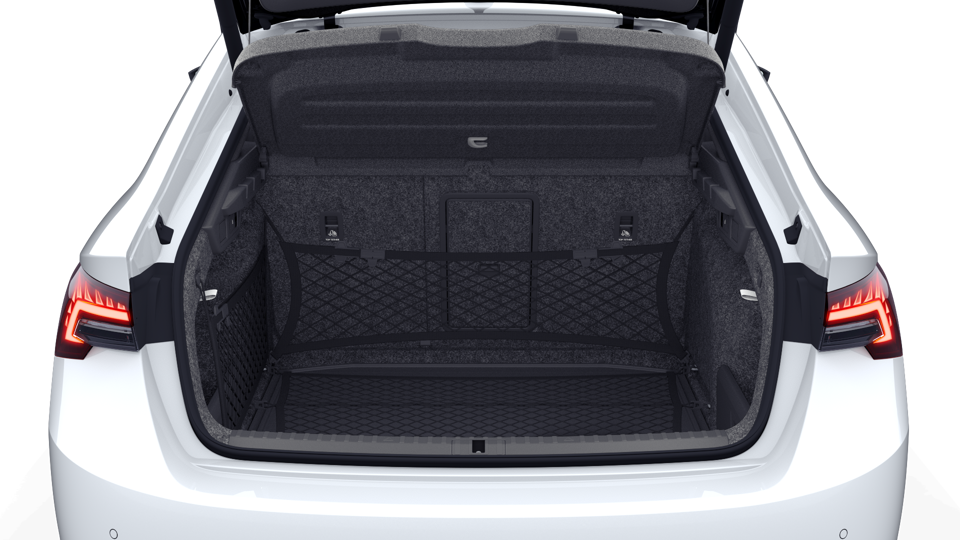 Voitures neuves SKODA OCTAVIA Sportline Thionville