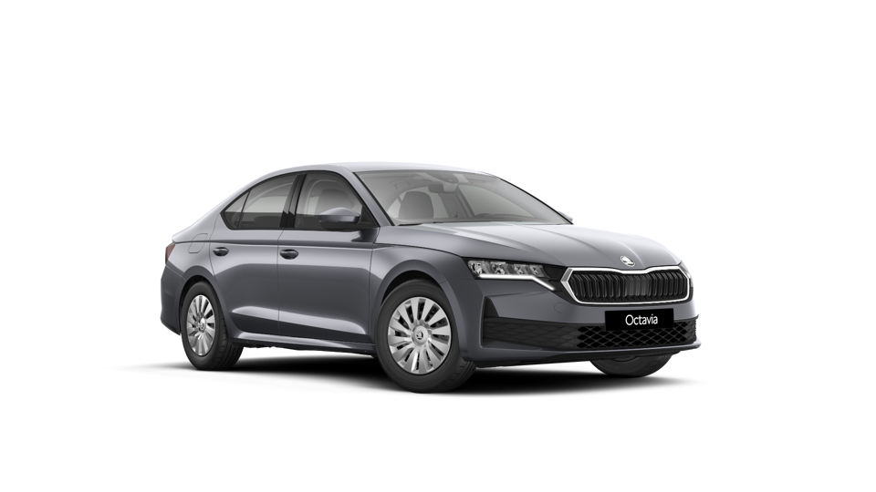 Škoda Octavia Essence