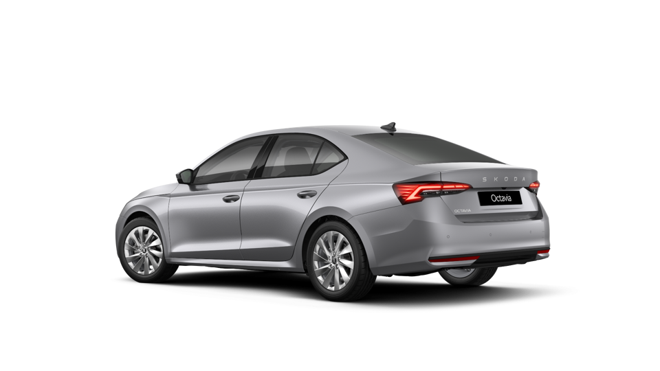 Voitures neuves SKODA OCTAVIA Selection Tomblaine