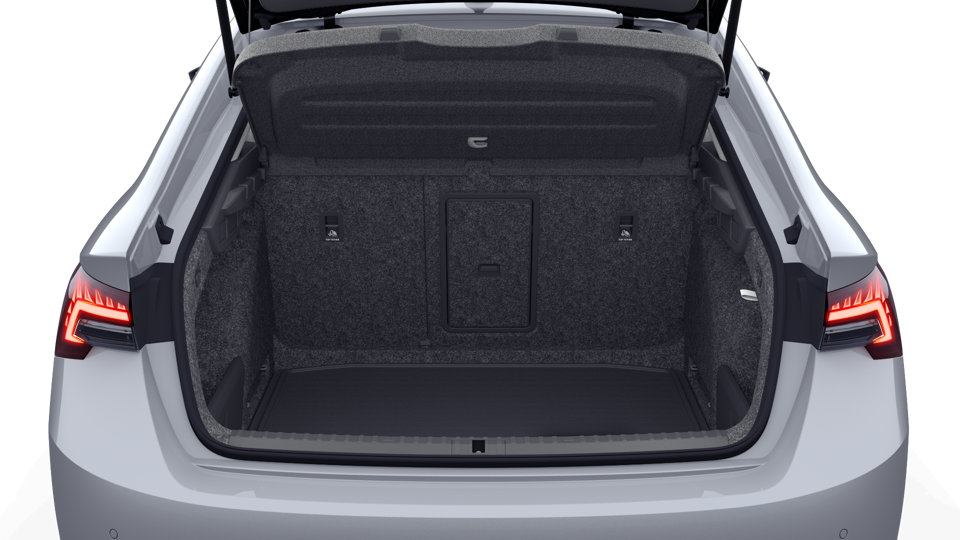 Voitures neuves SKODA OCTAVIA Selection Tomblaine