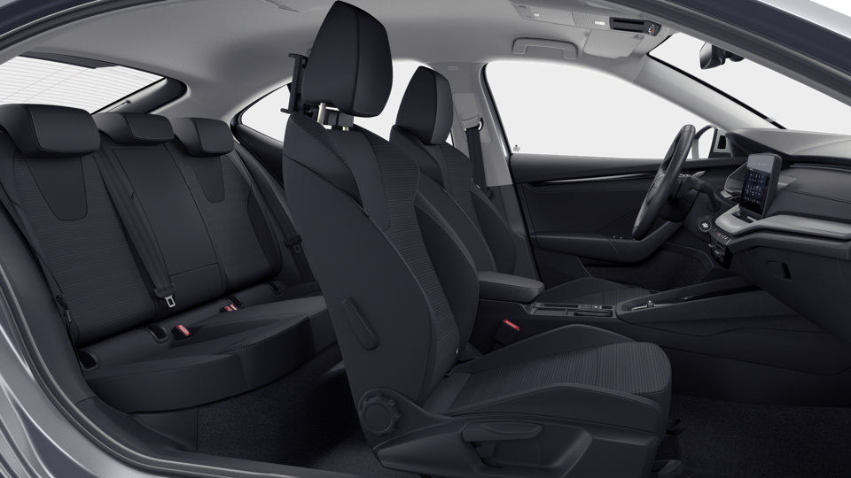 Voitures neuves SKODA OCTAVIA Selection Tomblaine