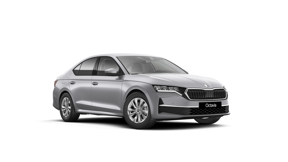 Škoda Octavia AM