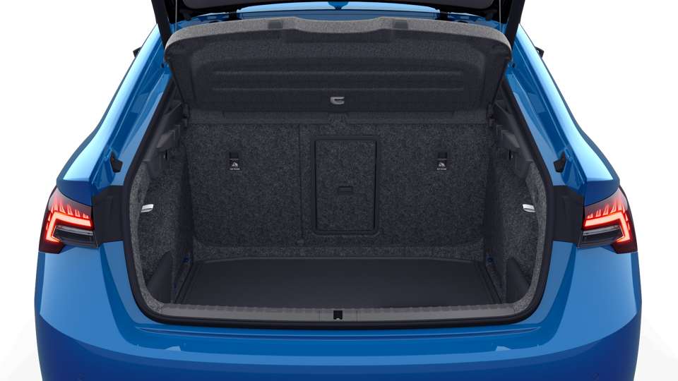 Voitures neuves SKODA OCTAVIA Sportline Tomblaine