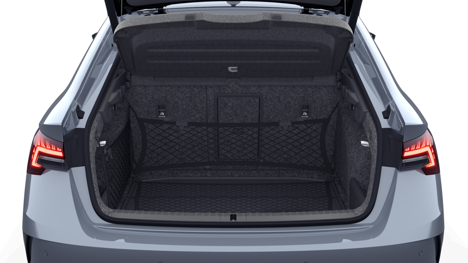 Voitures neuves SKODA OCTAVIA RS Bruay-la-Buissière