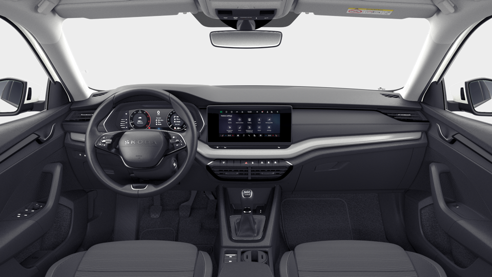 Voitures neuves SKODA OCTAVIA Selection Rivery