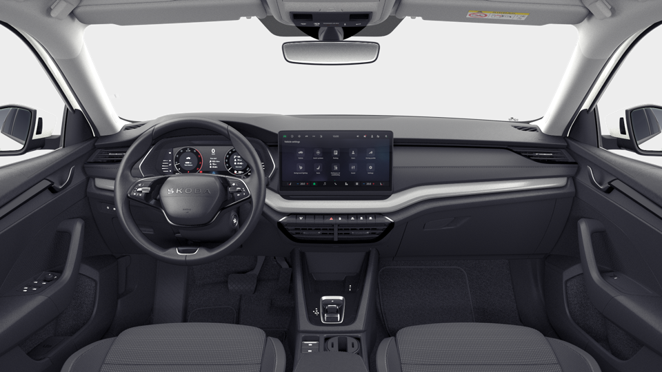 Voitures neuves SKODA OCTAVIA Selection Dechy