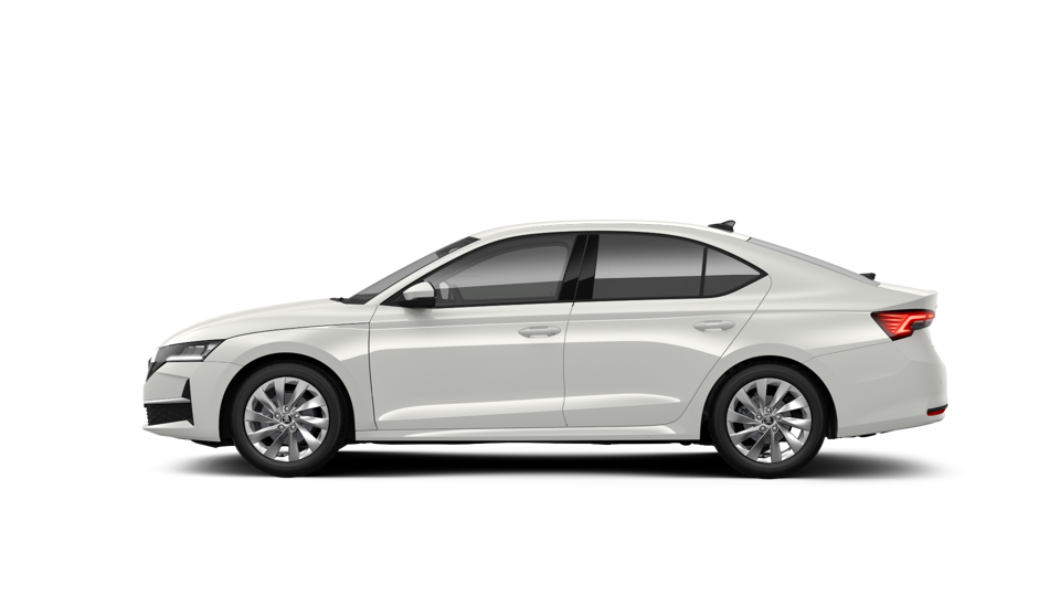 Voitures neuves SKODA OCTAVIA Selection Metz