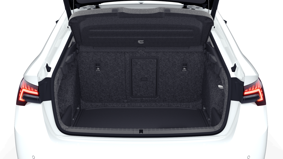 Voitures neuves ŠKODA OCTAVIA Clever Metz