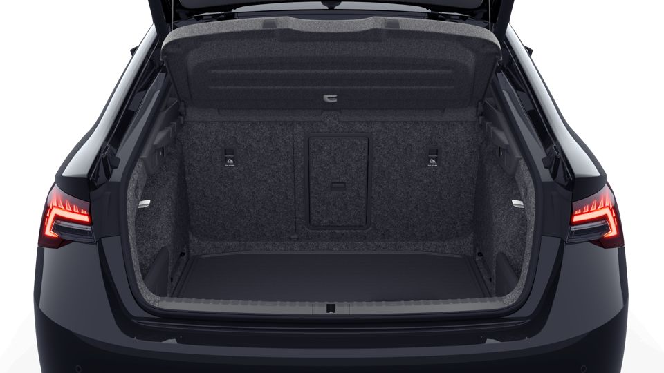 Voitures neuves SKODA OCTAVIA Sportline Metz