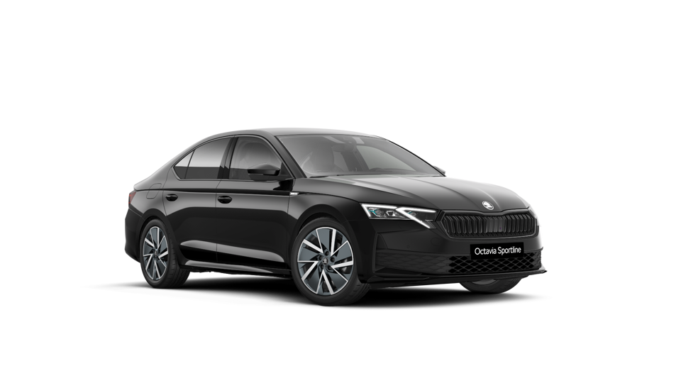 Voitures neuves SKODA OCTAVIA Sportline Tomblaine