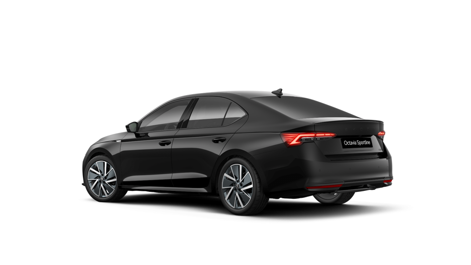 Voitures neuves SKODA OCTAVIA Sportline Metz