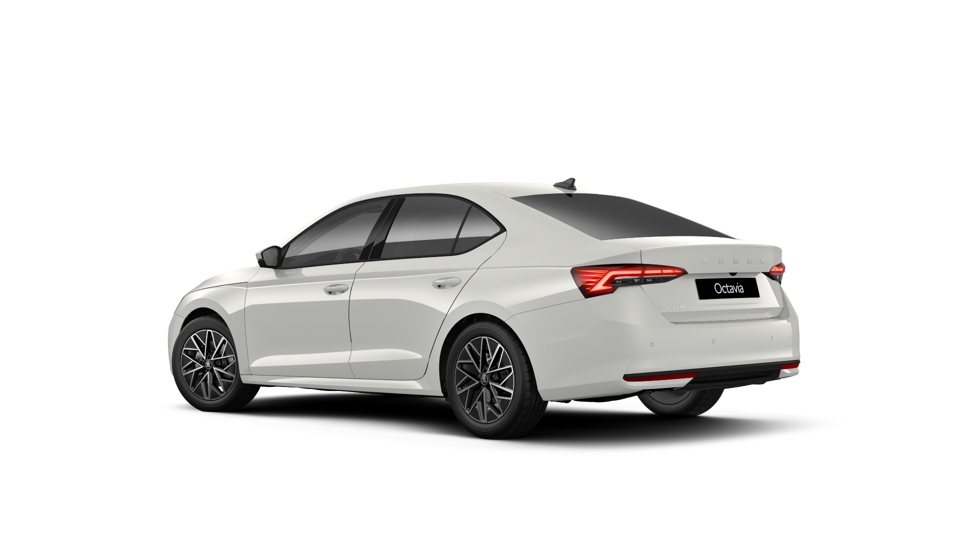 Voitures neuves ŠKODA OCTAVIA Selection Tomblaine