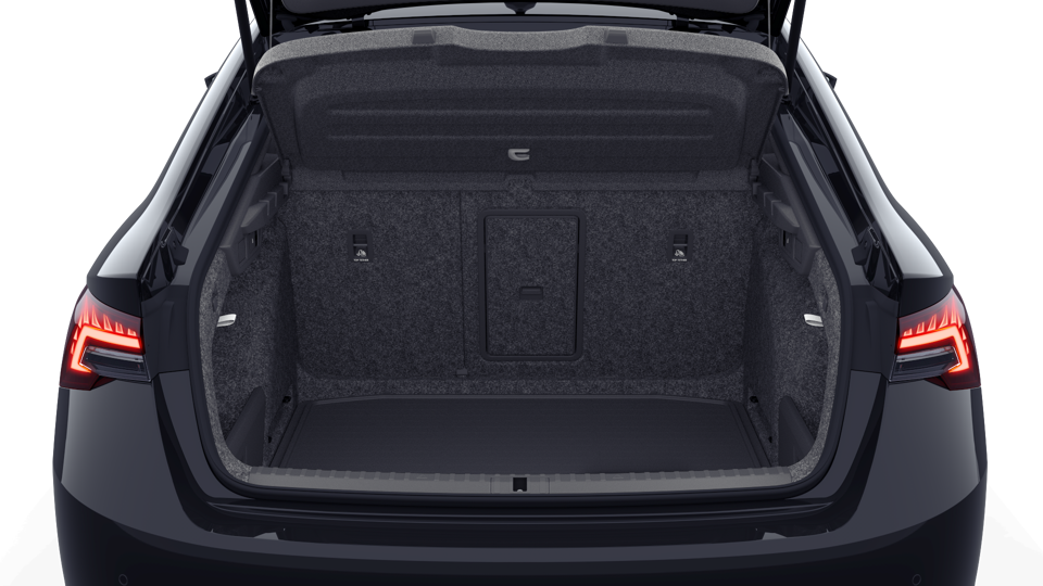 Voitures neuves ŠKODA OCTAVIA Sportline Lens