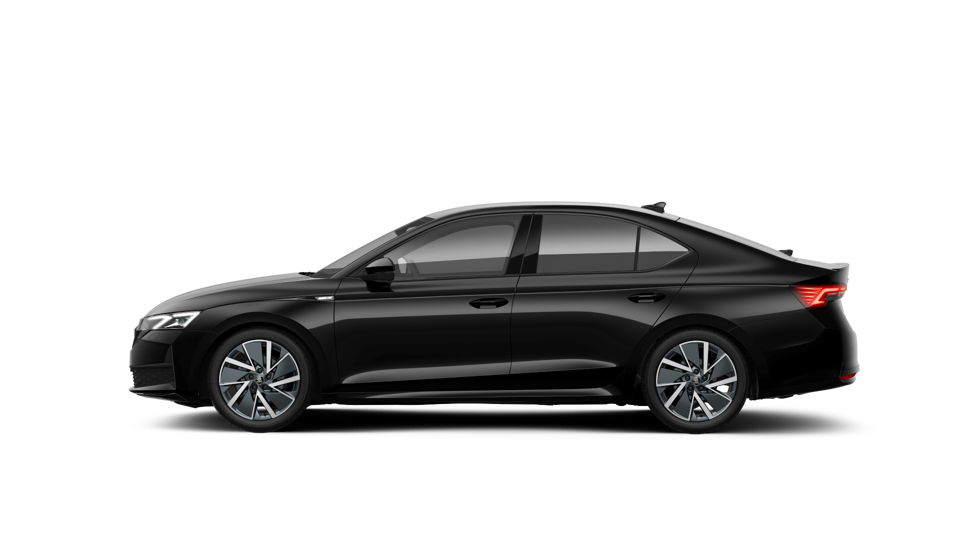 Voitures neuves ŠKODA OCTAVIA Sportline Lens