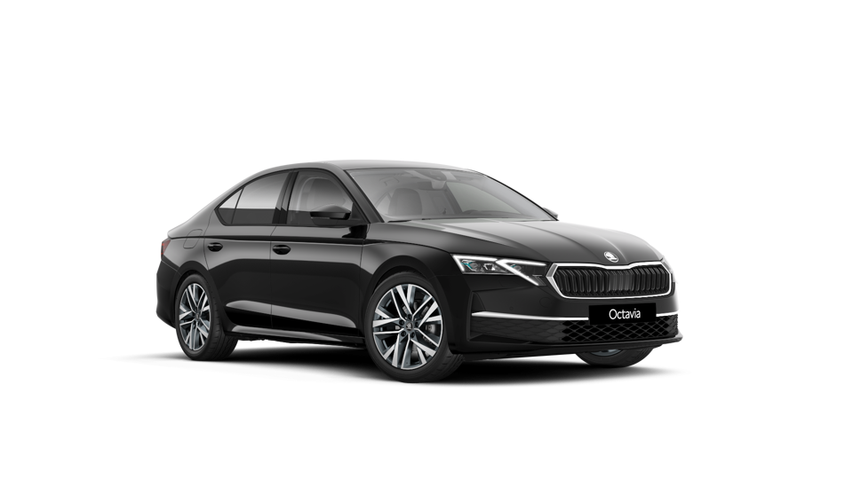 Škoda Octavia AM