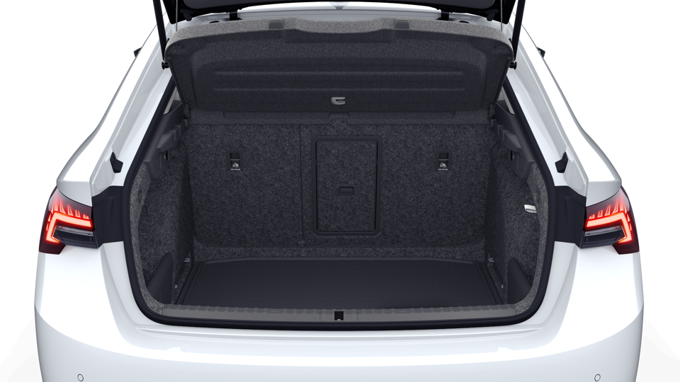 Voitures neuves ŠKODA OCTAVIA Clever Lens