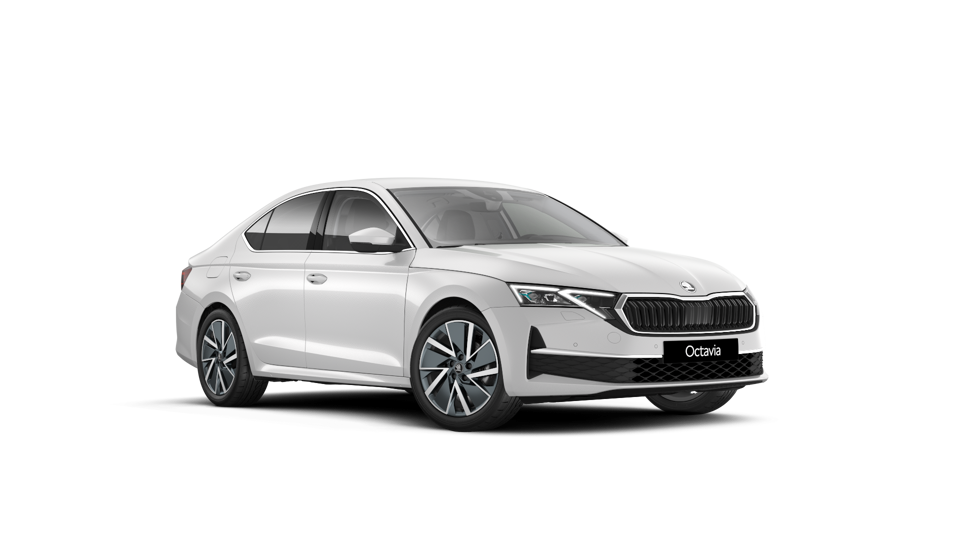 Škoda Octavia AM