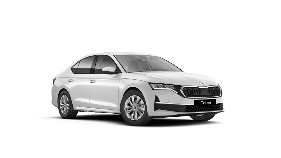 Škoda Octavia AM