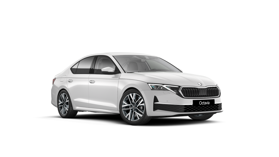 Škoda Octavia AM