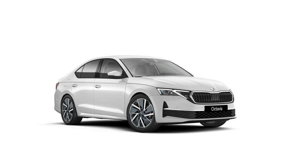 Škoda Octavia AM