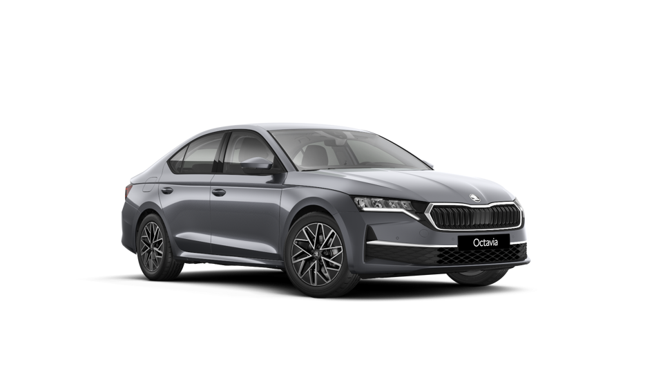 Voitures neuves ŠKODA OCTAVIA Clever Lens