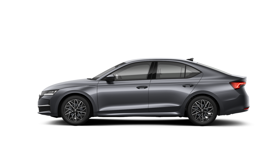 Voitures neuves ŠKODA OCTAVIA Clever Lens