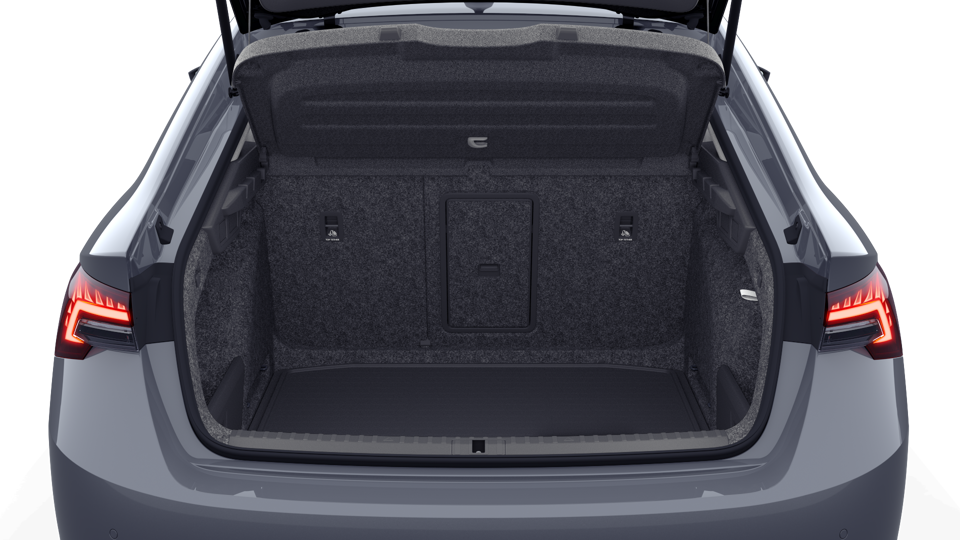 Voitures neuves ŠKODA OCTAVIA Clever Lens
