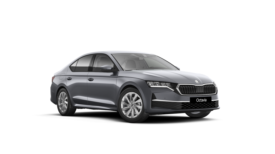 Škoda Octavia AM