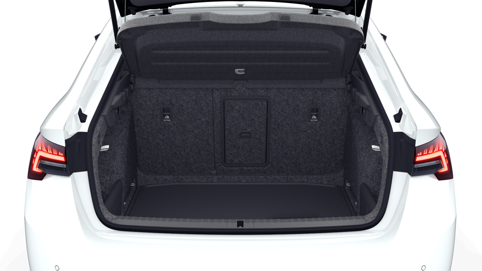 Voitures neuves ŠKODA OCTAVIA Sportline Mougins