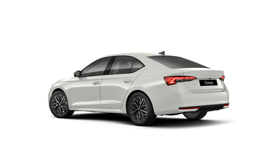 Voitures neuves ŠKODA OCTAVIA Selection Orvault