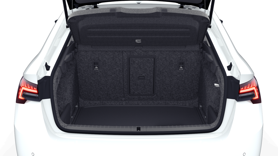 Voitures neuves ŠKODA OCTAVIA Selection Sarreguemines