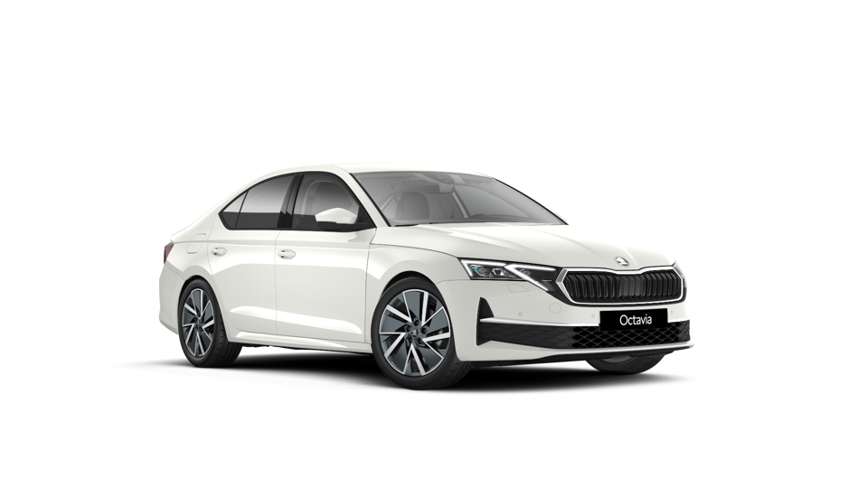 Škoda Octavia AM