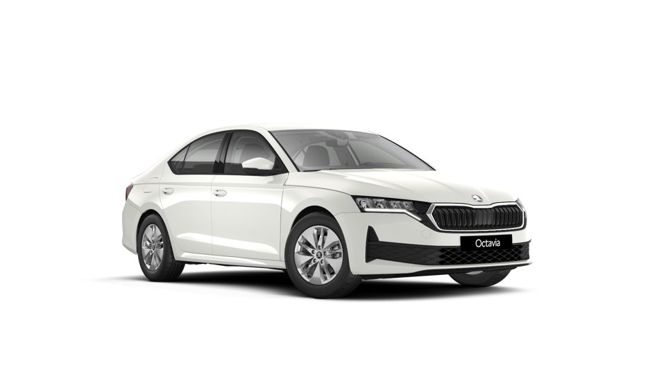Škoda Octavia Extra