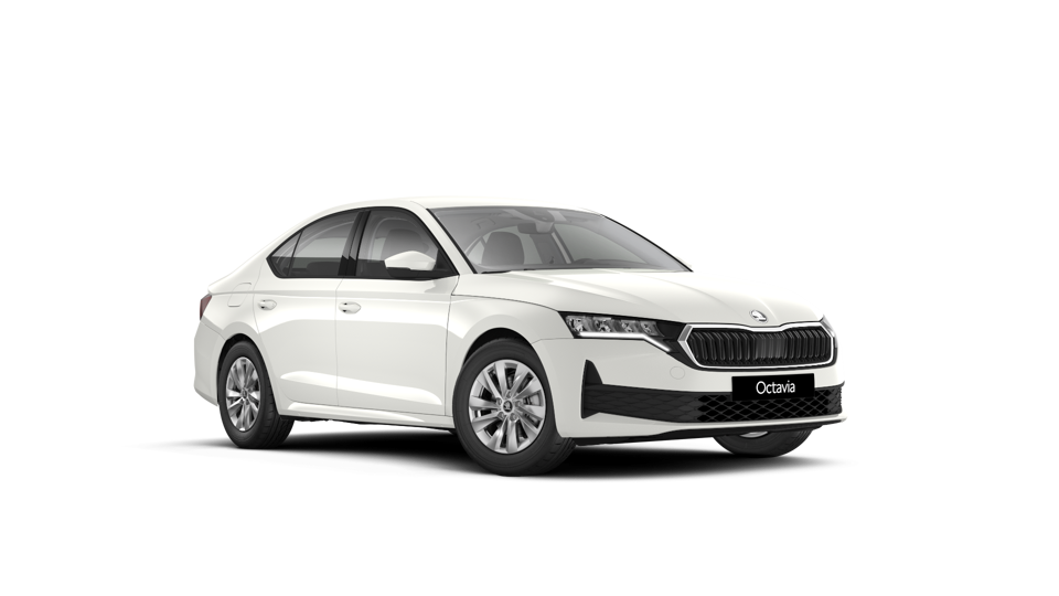 Škoda Octavia Drive