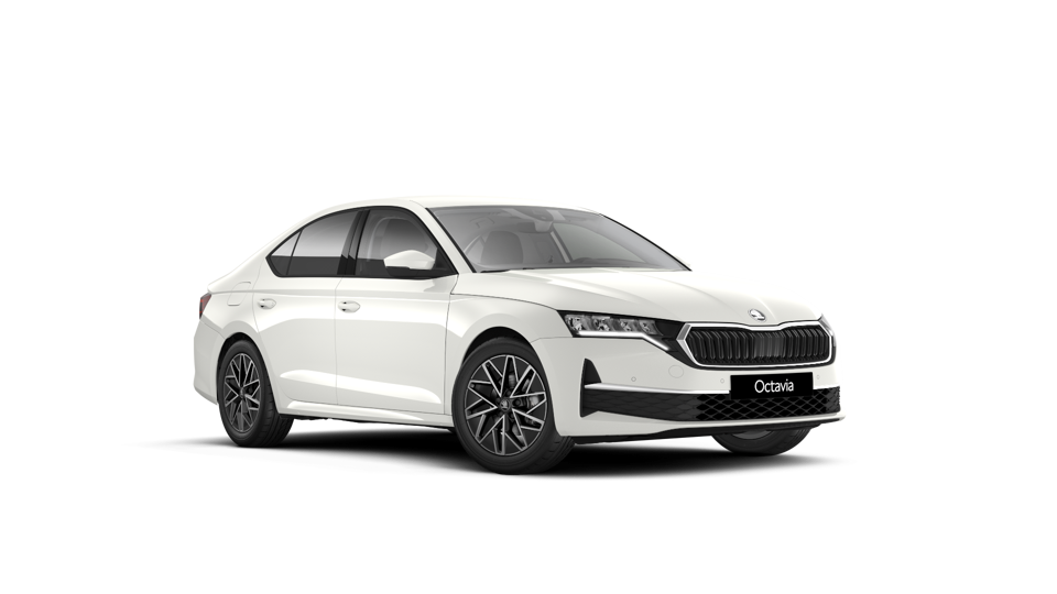 Voitures neuves ŠKODA OCTAVIA Selection Bruay-la-Buissière