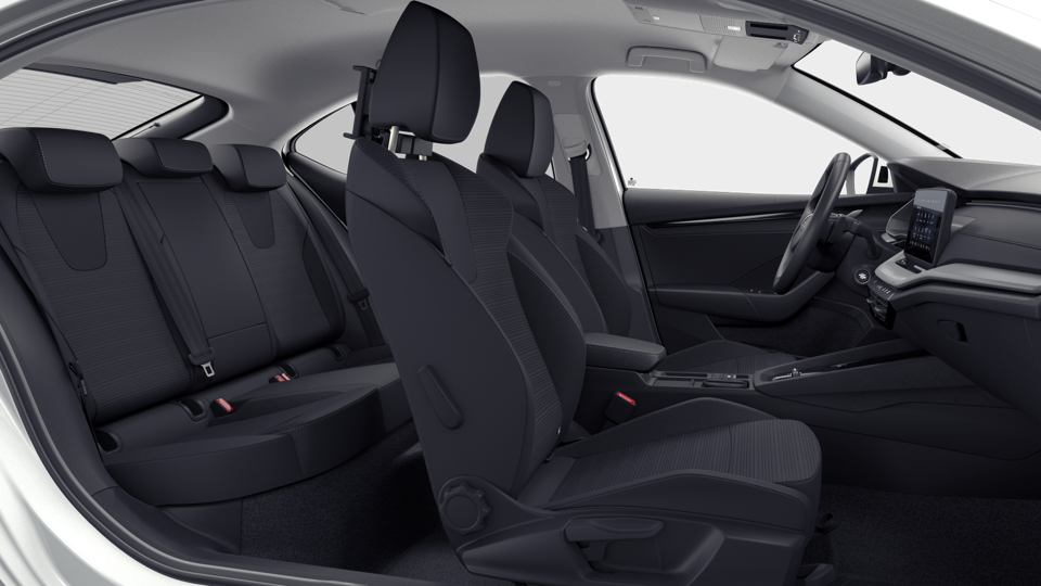 Voitures neuves ŠKODA OCTAVIA Selection Bruay-la-Buissière