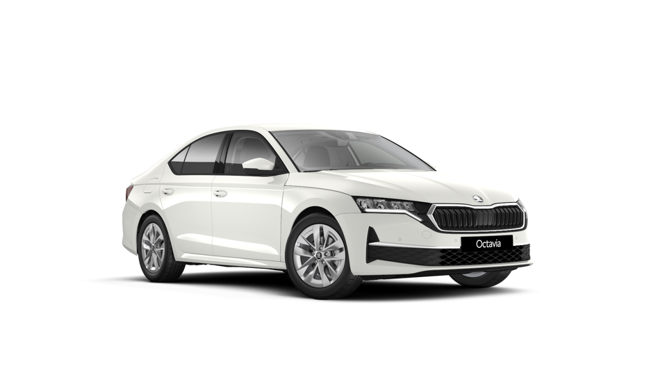Škoda Octavia AM