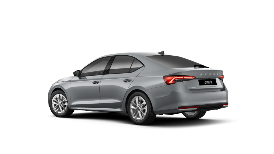 Voitures neuves ŠKODA OCTAVIA Clever Clermont-Ferrand