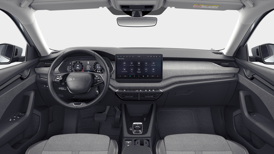 Voitures neuves ŠKODA OCTAVIA Clever Clermont-Ferrand