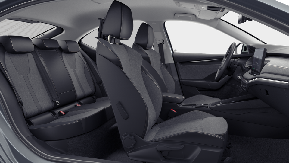 Voitures neuves ŠKODA OCTAVIA Clever Clermont-Ferrand