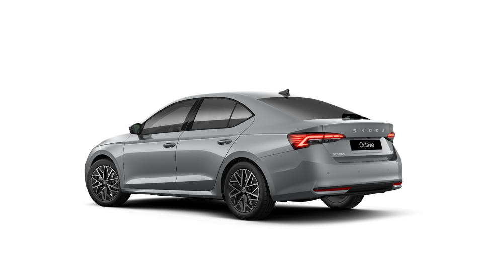 Voitures neuves ŠKODA OCTAVIA Clever Metz
