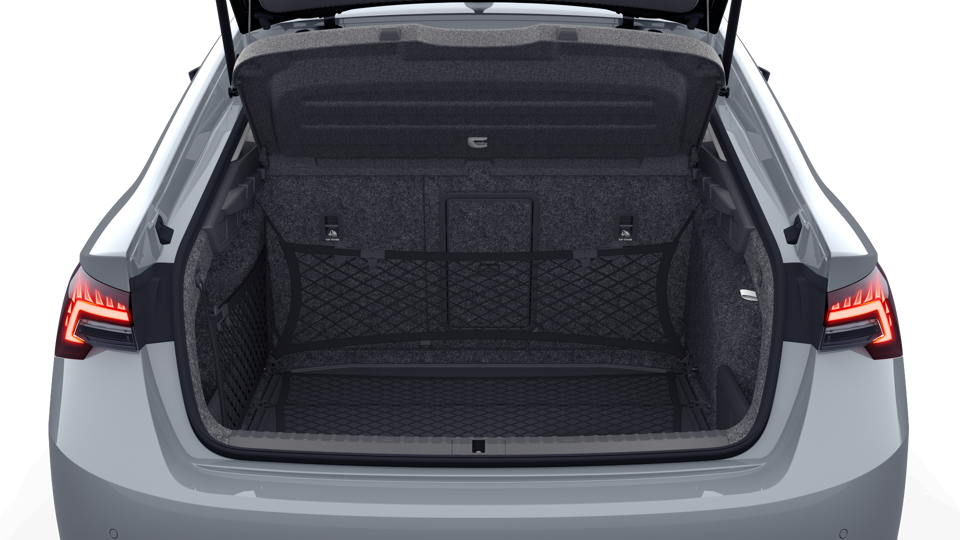 Voitures neuves ŠKODA OCTAVIA Clever Metz